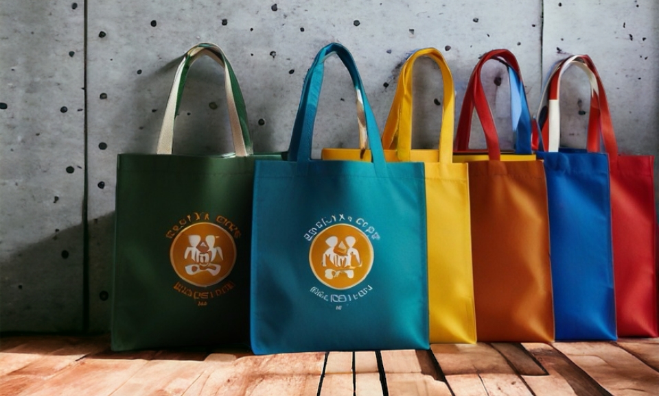 Fabric Bags